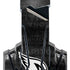 NFL Arizona Cardinals Black & White BENGOO G9000 Skin