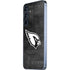 NFL Arizona Cardinals Black & White Galaxy A35 5G Skin