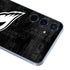 NFL Arizona Cardinals Black & White Galaxy A35 5G Skin