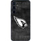 NFL Arizona Cardinals Black & White Galaxy A36 5G Skin