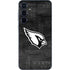NFL Arizona Cardinals Black & White Galaxy A36 5G Skin