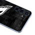 NFL Arizona Cardinals Black & White Galaxy A36 5G Skin