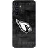 NFL Arizona Cardinals Black & White Galaxy A54 5G Skin