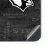 NFL Arizona Cardinals Black & White Galaxy A54 5G Skin