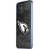 NFL Arizona Cardinals Black & White Galaxy A55 5G Skin