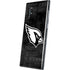 NFL Arizona Cardinals Black & White Galaxy Note 10 Plus Skin