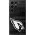 NFL Arizona Cardinals Black & White Galaxy S24 Ultra Skin