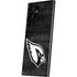 NFL Arizona Cardinals Black & White Galaxy S25 Ultra Skin