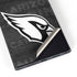 NFL Arizona Cardinals Black & White Galaxy S24 Ultra Skin