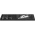 NFL Arizona Cardinals Black & White Galaxy S25 Ultra Skin