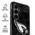 NFL Arizona Cardinals Black & White Galaxy S26 Impact Case