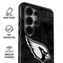 NFL Arizona Cardinals Black & White Galaxy S26 Ultra Impact Case