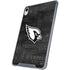 NFL Arizona Cardinals Black & White iPad 11th Gen (2025) Clear Case