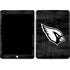 NFL Arizona Cardinals Black & White Apple iPad Skin