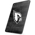 NFL Arizona Cardinals Black & White Apple iPad Pro Skin