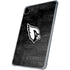 NFL Arizona Cardinals Black & White iPad Pro 11in (2024) Clear Case