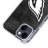 NFL Arizona Cardinals Black & White iPhone 14 MagSafe Case
