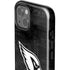 NFL Arizona Cardinals Black & White iPhone 15 Impact Case