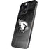 NFL Arizona Cardinals Black & White iPhone 16 Pro Skin