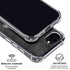NFL Arizona Cardinals Black & White iPhone 16e MagSafe Case