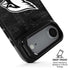 NFL Arizona Cardinals Black & White iPhone 17 Air Kickstand Case