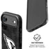 NFL Arizona Cardinals Black & White iPhone 17 Air Magsafe Impact Case
