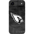NFL Arizona Cardinals Black & White iPhone 17 Air Skin