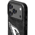 NFL Arizona Cardinals Black & White iPhone 17 Pro Max Impact Case