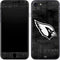 NFL Arizona Cardinals Black & White iPhone 8 Skin