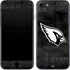 NFL Arizona Cardinals Black & White iPhone 8 Skin