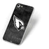 NFL Arizona Cardinals Black & White iPhone 8 Skin