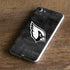 NFL Arizona Cardinals Black & White iPhone 8 Skin