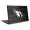 NFL Arizona Cardinals Black & White Dell Latitude Skin