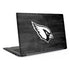 NFL Arizona Cardinals Black & White Dell Latitude Skin