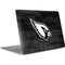 NFL Arizona Cardinals Black & White Apple MacBook Air Skin