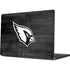 NFL Arizona Cardinals Black & White Apple MacBook Pro 14-inch Skin
