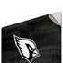 NFL Arizona Cardinals Black & White Apple MacBook Pro 16-inch Skin