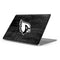 NFL Arizona Cardinals Black & White Apple MacBook Pro 16-inch Skin