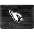 NFL Arizona Cardinals Black & White Apple MacBook Pro 16-inch Skin