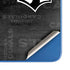 NFL Arizona Cardinals Black & White Moto G Play 4G (2024) Skin