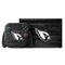 NFL Arizona Cardinals Black & White Nintendo Switch 2 (2025) with Joy-Con Skin