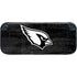 NFL Arizona Cardinals Black & White Nintendo Switch 2 (2025) with Joy-Con Skin