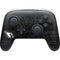 NFL Arizona Cardinals Black & White Nintendo Switch 2 (2025) Pro Controller Skin