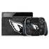 NFL Arizona Cardinals Black & White Nintendo Skins