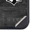 NFL Arizona Cardinals Black & White Otterbox Defender iPhone Skin