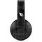 NFL Arizona Cardinals Black & White PlayStation 4 Gold Wireless Headset Skin