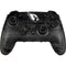 NFL Arizona Cardinals Black & White PlayStation Scuf Vantage 2 Controller Skin