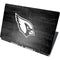 NFL Arizona Cardinals Black & White Dell Precision Skin