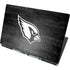 NFL Arizona Cardinals Black & White Dell Precision Skin