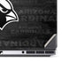 NFL Arizona Cardinals Black & White Dell Precision Skin